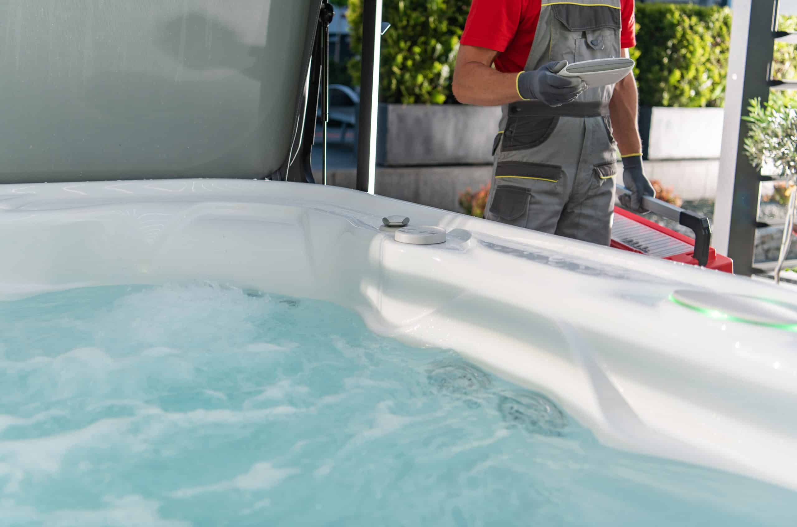 jacuzzi installations, hot tub for sale