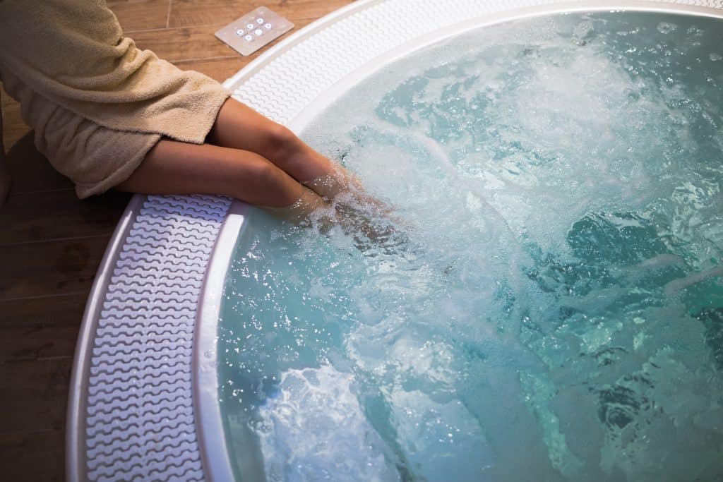 jacuzzi prices